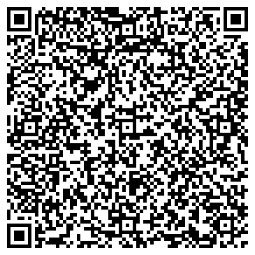 QR-код с контактной информацией организации Светодиод, ЧП