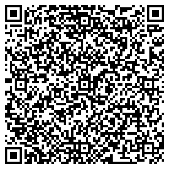 QR-код с контактной информацией организации НПО Экосинерго, ООО