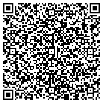 QR-код с контактной информацией организации Аспо Украина, ООО