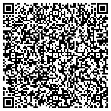 QR-код с контактной информацией организации Криця, ООО