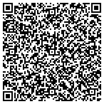 QR-код с контактной информацией организации КАРЕ, ИИК ООО (ТМ Бизнес-гид)
