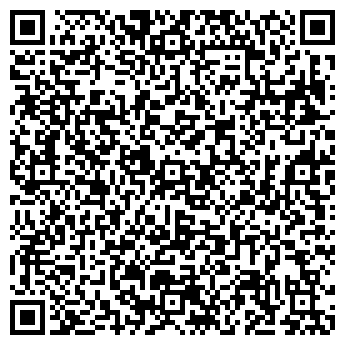 QR-код с контактной информацией организации ООО "БИЗИНКОМ"