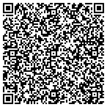 QR-код с контактной информацией организации Рекламное Агентство "БОЙКО"