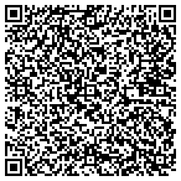 QR-код с контактной информацией организации ООО"Планета рекламы"