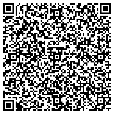 QR-код с контактной информацией организации Охранное Агентство "Цербер"
