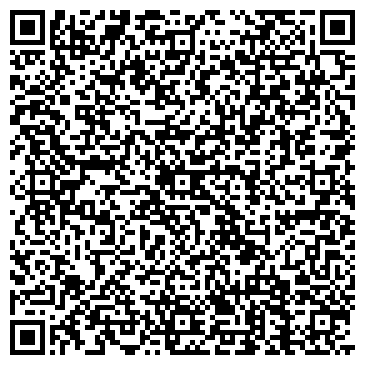 QR-код с контактной информацией организации KoKOs Event agency Donetck