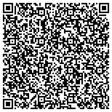 QR-код с контактной информацией организации ООО "Медиа Лайф Энтерпрайз" Рекламное агентство