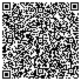 QR-код с контактной информацией организации ОАО"Бизнес Бюро"