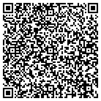 QR-код с контактной информацией организации РА «Олес»
