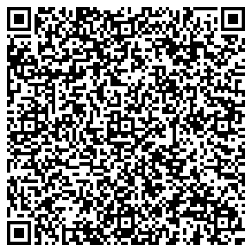 QR-код с контактной информацией организации интернет-студия "Спрос"