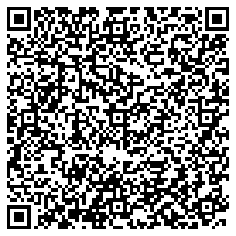 QR-код с контактной информацией организации Общество с ограниченной ответственностью РК «Бизон»