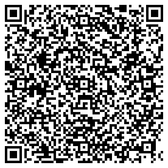 QR-код с контактной информацией организации АО «Россельхозбанк»