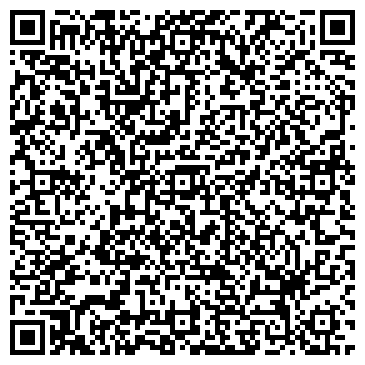 QR-код с контактной информацией организации Мацуца, ФОП