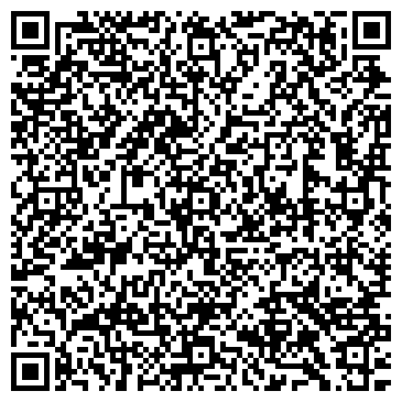 QR-код с контактной информацией организации Юкреиниен Интегретед Системс, (ЮИС), ООО