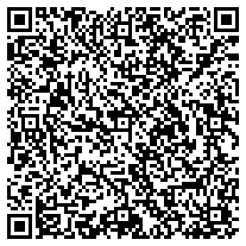 QR-код с контактной информацией организации Котедж Сити, ООО