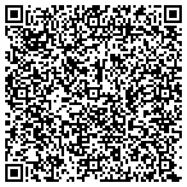 QR-код с контактной информацией организации Европа Уно Трейд Украина, ООО