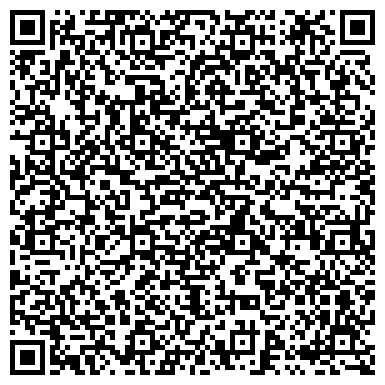 QR-код с контактной информацией организации Телерадиокомпания Эфир, ЧП