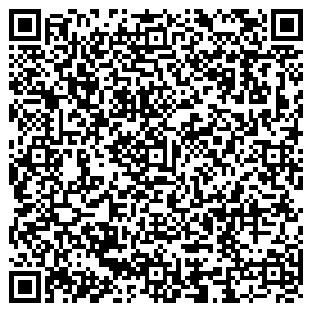 QR-код с контактной информацией организации Студия InkPixel, ЧП