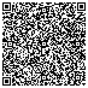 QR-код с контактной информацией организации Рекламное агентство «ЧИЛИ»