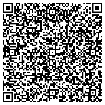 QR-код с контактной информацией организации Рекламное агентство Гвоздь, ООО