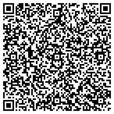 QR-код с контактной информацией организации Ассоциация модельного искусства Украины, ООО