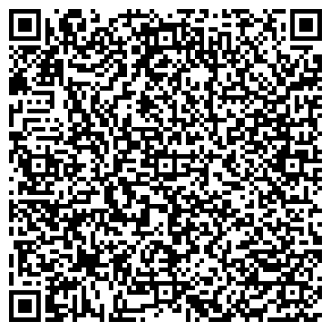 QR-код с контактной информацией организации Kaffeine communications РА, ООО