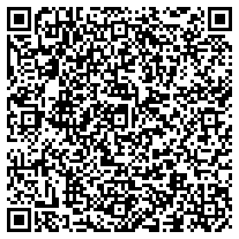 QR-код с контактной информацией организации Держзовнишинформ, ГП