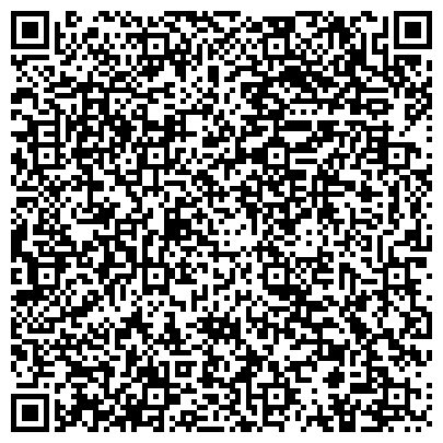 QR-код с контактной информацией организации Masters Центр Компьютерной вышивки, ЧП