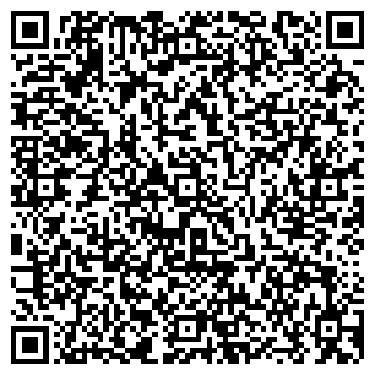 QR-код с контактной информацией организации Indipoint РА, ООО