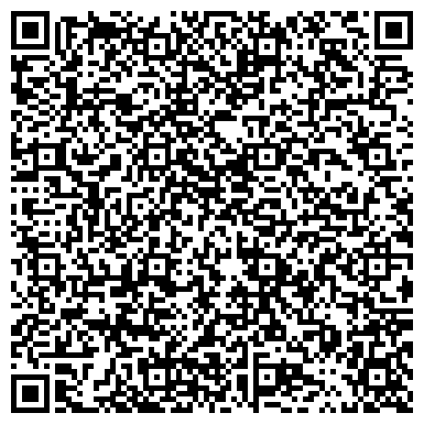 QR-код с контактной информацией организации Сантис мастерская спецпечати, ИП