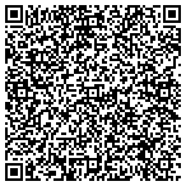 QR-код с контактной информацией организации Алесан, ООО
