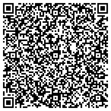 QR-код с контактной информацией организации Креативное бюро Перколь, ООО