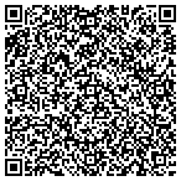 QR-код с контактной информацией организации Биг-борды в Энергодаре