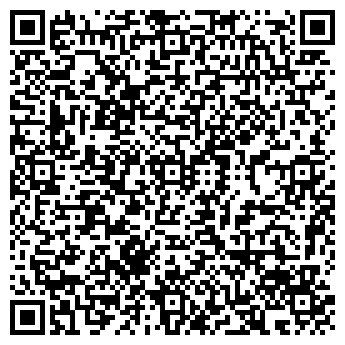 QR-код с контактной информацией организации Хромакей, ООО