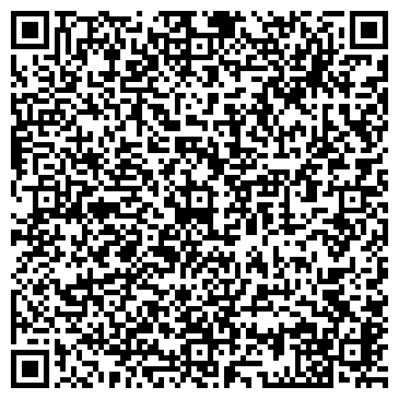 QR-код с контактной информацией организации ИКС Моделс, ООО (Торговый дом ЛВС)