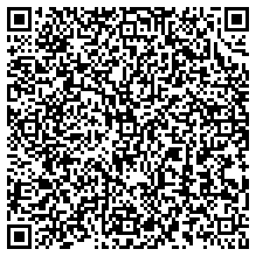 QR-код с контактной информацией организации Скай-медиа РА, ООО