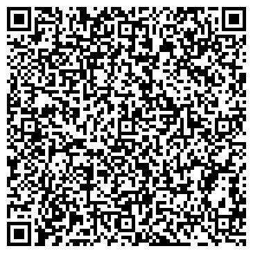 QR-код с контактной информацией организации Грандформат, ООО
