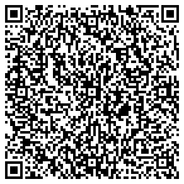 QR-код с контактной информацией организации ТРК Галичина ФМ, СПД