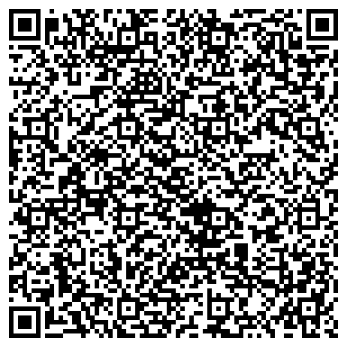QR-код с контактной информацией организации Корпорация стиля Карамель, ЧП