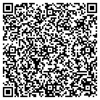 QR-код с контактной информацией организации Фуршет, ЧАО