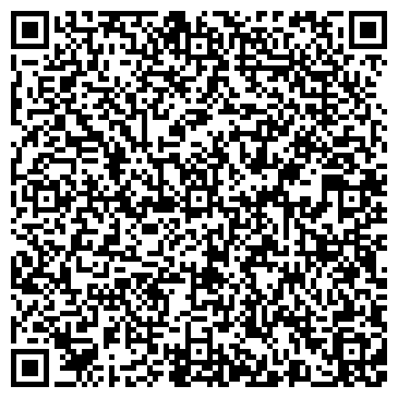 QR-код с контактной информацией организации Блик фотостудия