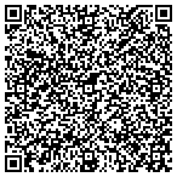 QR-код с контактной информацией организации Мастерская рекламы Свитовит