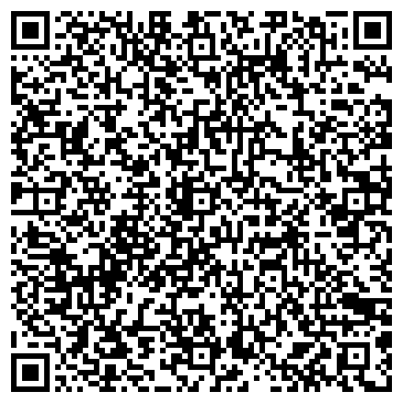 QR-код с контактной информацией организации Keruen Media (Керуен Медиа), ИП