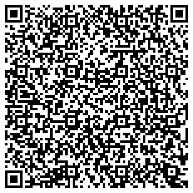 QR-код с контактной информацией организации ГБУЗ Взрослая поликлиника «Борская ЦРБ»