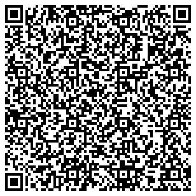 QR-код с контактной информацией организации Управление Пенсионного фонда РФ в Борском районе