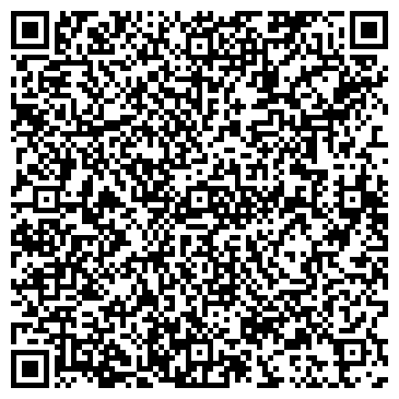 QR-код с контактной информацией организации ООО «Борские минеральные воды»