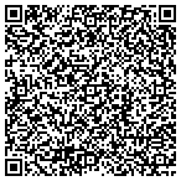 QR-код с контактной информацией организации Маэстро. Студия рекламы, ЧУП