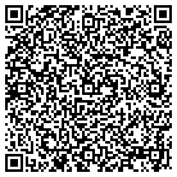 QR-код с контактной информацией организации Black & White, ООО