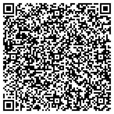 QR-код с контактной информацией организации ТОО Рекламная компания Concord