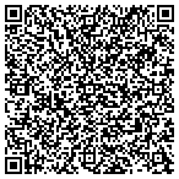 QR-код с контактной информацией организации БорисовМедиа, ООО